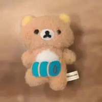 Plush - RILAKKUMA / Rilakkuma