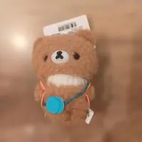 Plush - RILAKKUMA / Chairoikoguma