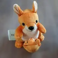 Plush - FANS