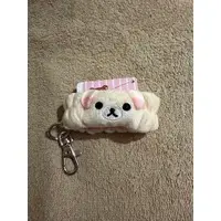 Key Chain - RILAKKUMA / Korilakkuma