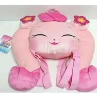 Plush - Catch! Teenieping