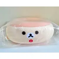 Cushion - RILAKKUMA / Korilakkuma
