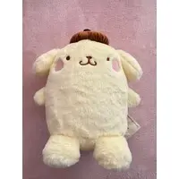 Plush - Sanrio / Pom Pom Purin