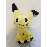 Plush - Pokémon / Mimikyu