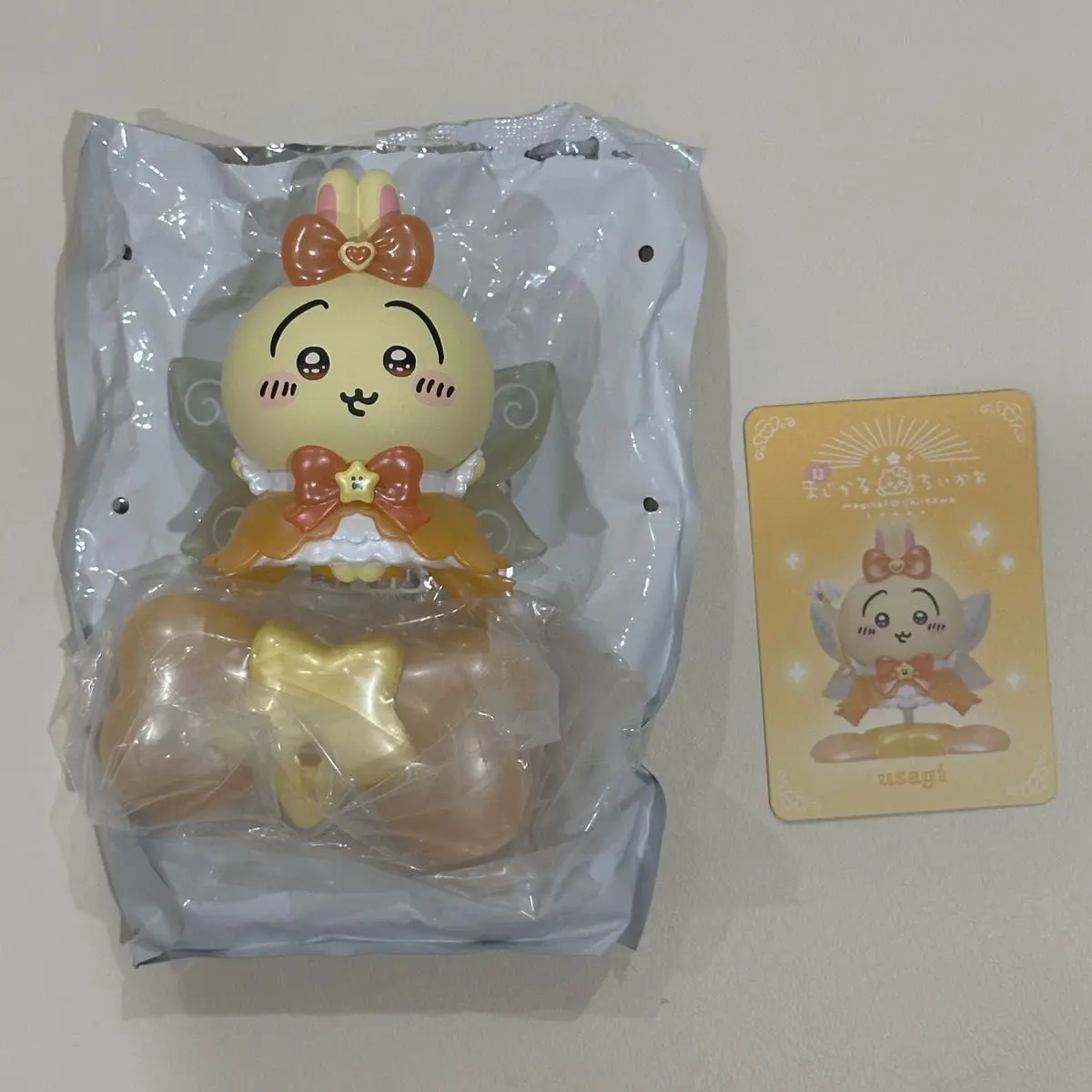 Figure - Chiikawa / Usagi