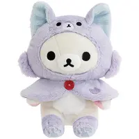 Plush - RILAKKUMA / Korilakkuma & Awawaneko