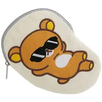 Pouch - RILAKKUMA / Rilakkuma