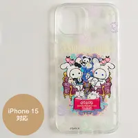 Smartphone Cover - Sentimental Circus / Shappo