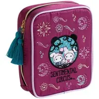 Pouch - Sentimental Circus / Shappo