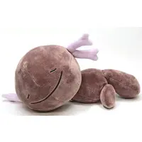 Plush - Pokémon / Wooper