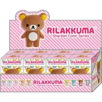 Trading Figure - RILAKKUMA / Rilakkuma