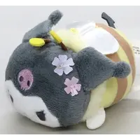 Plush - Sanrio / Kuromi