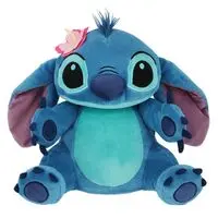 Plush - Lilo & Stitch / Stitch