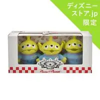 Plush - Toy Story / Aliens