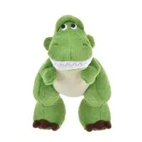 Plush - Toy Story / Rex