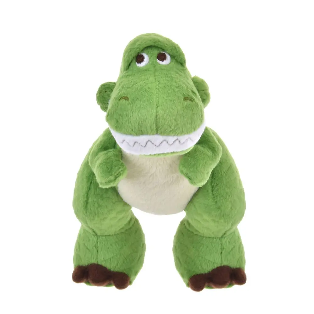 Plush - Toy Story / Rex