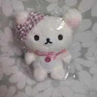 Plush - RILAKKUMA / Korilakkuma
