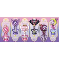 Trading Figure - Sanrio / Kuromi & My Melody