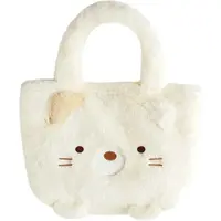 Tote Bag - Plush - Bag - Sumikko Gurashi / Neko (Gattinosh)