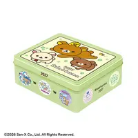 Calendar - RILAKKUMA / Rilakkuma
