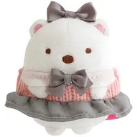 Plush - Sumikko Gurashi / Shirokuma