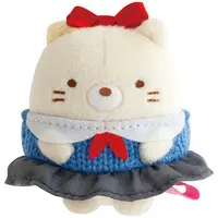 Plush - Sumikko Gurashi / Neko (Gattinosh)