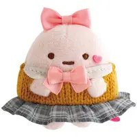 Plush - Sumikko Gurashi / Tapioca