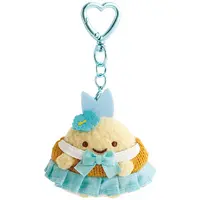 Plush - Key Chain - Plush Key Chain - Sumikko Gurashi / Aji Furai no Shippo