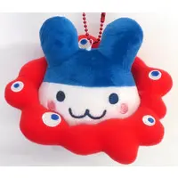 Key Chain - Expo 2025 / MYAKU-MYAKU & Mimitchi