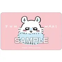 Stickers - Chiikawa / Momonga