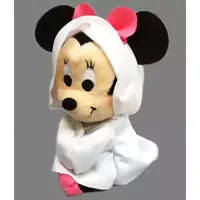 Chokkorisan - Disney / Minnie Mouse