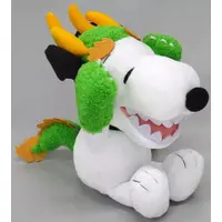 Plush - PEANUTS / Snoopy