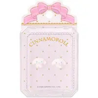 Earrings - Accessory - Sanrio / Cinnamoroll