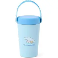 Tumbler, Glass - Sanrio / Cinnamoroll