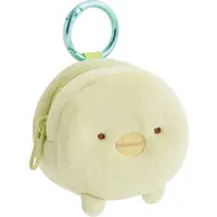 Pouch - Plush - Sumikko Gurashi / Penguin?