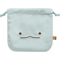 Pouch - Sumikko Gurashi / Tokage