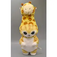 Potetama Plush - mofusand
