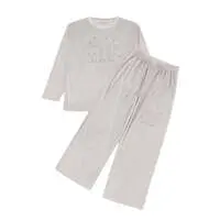 Chiikawa Loungewear Set SLEEPY Grey - M