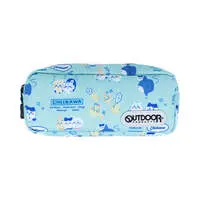 Chiikawa Pencil Case OD (Blue)