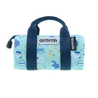 Chiikawa Pencil Case R.BOSTON OD (Blue)