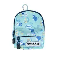 Chiikawa Pencil Case BACKPACK OD (Blue)