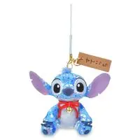 Plush Key Chain - Key Chain - Plush - Lilo & Stitch / Stitch