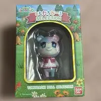 Figure - Animal Crossing / Judy