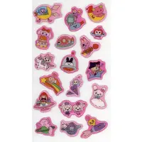 Stickers - Tamagotchi