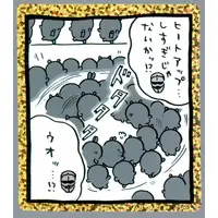 Stickers - Chiikawa / Yoroi-san