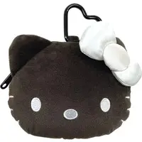 Plush Key Chain - Plush - Key Chain - Sanrio / Hello Kitty