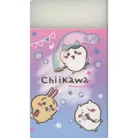 Eraser - Stationery - Chiikawa