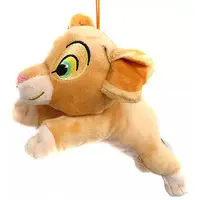 Plush - The Lion King / Nala