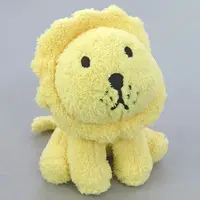 Plush - Bruna Animal