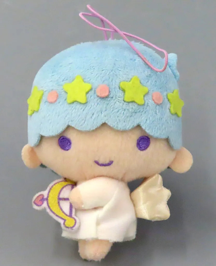 Plush - Little Twin Stars / Kiki